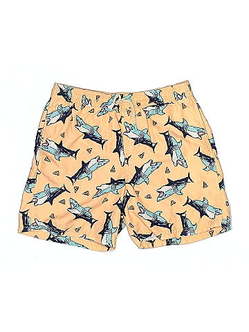 Cat & Jack Board Shorts (view 1)
