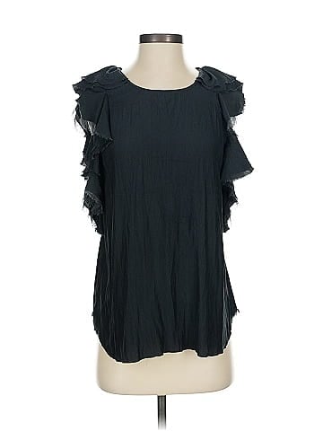 Calvin Rucker Short Sleeve Blouse (view 1)