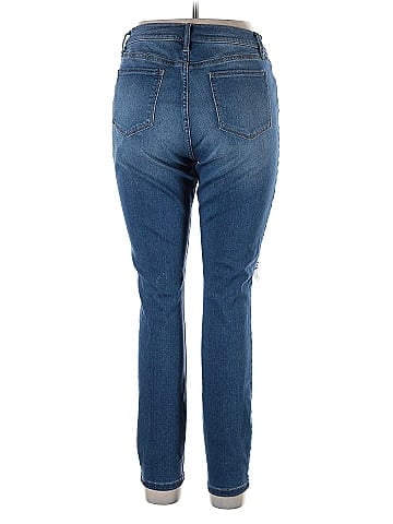Soho JEANS NEW YORK & COMPANY Jeans (view 2)