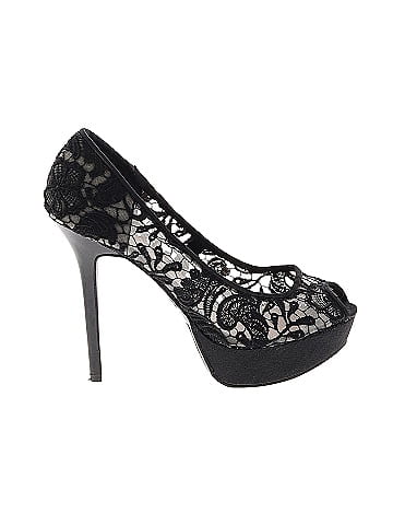 Mix No. 6 Heels (view 1)