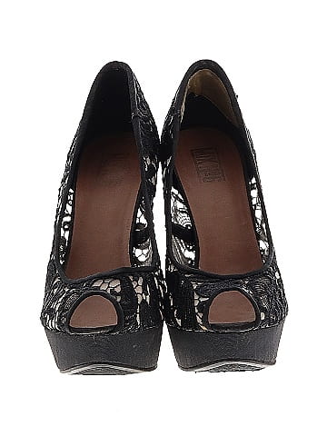 Mix No. 6 Heels (view 2)