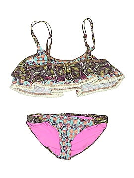 Maaji Two Piece Swimsuit