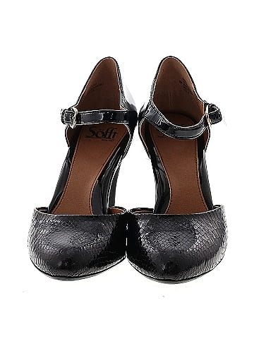 Sofft Heels (view 2)
