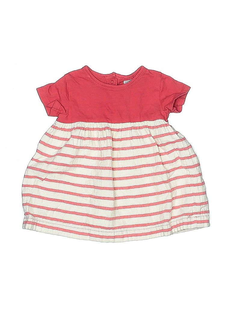 Click to view more detailed imagery on our partner's website Pre-owned Nordstrom Babies' Dress In Pink