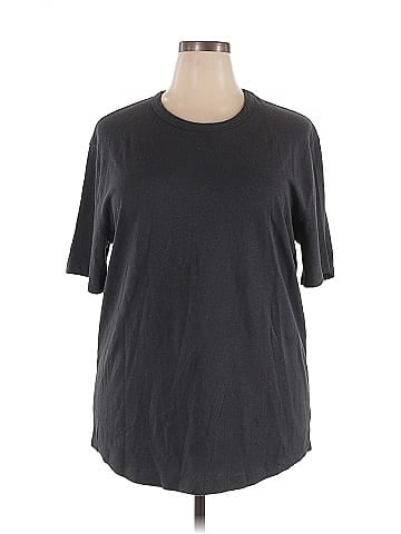 ALTERNATIVE Short Sleeve T-Shirt (view 1)