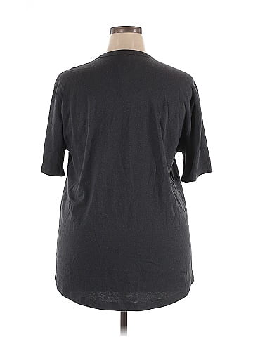ALTERNATIVE Short Sleeve T-Shirt (view 2)
