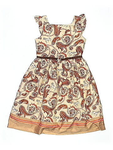 Janie and Jack Dress (view 1)