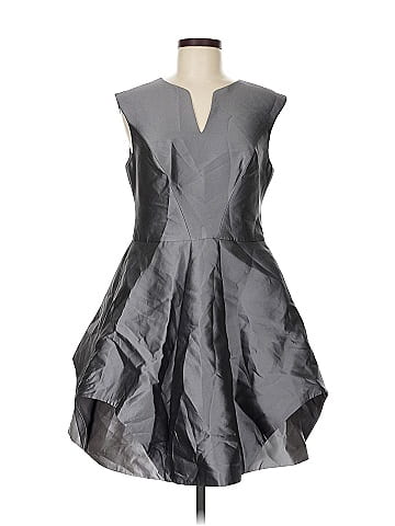 Halston Heritage Cocktail Dress (view 1)