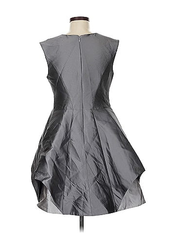 Halston Heritage Cocktail Dress (view 2)