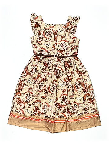 Janie and Jack Dress (view 2)