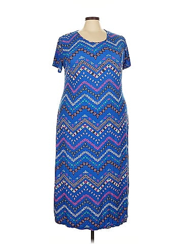 Bobbie Brooks Casual Dress (view 1)