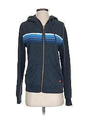 Aviator Nation Zip Up Hoodie