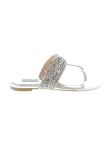 Badgley Mischka Sandals (view 1)