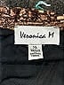 Veronica M. Animal Print Brown Long Sleeve Blouse Size XL - photo 7