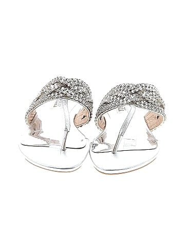 Badgley Mischka Sandals (view 2)