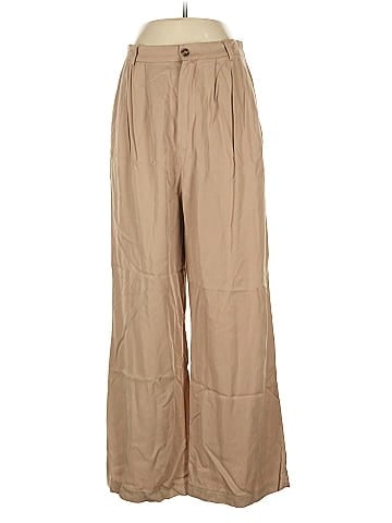 Reformation Khakis (view 1)