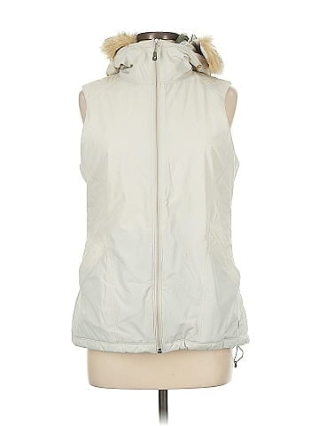 Mountain Hardwear Vest (view 1)