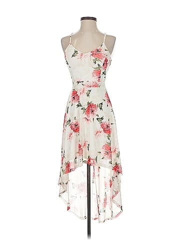 No Boundaries Cocktail Dress (view 1)