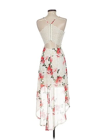 No Boundaries Cocktail Dress (view 2)