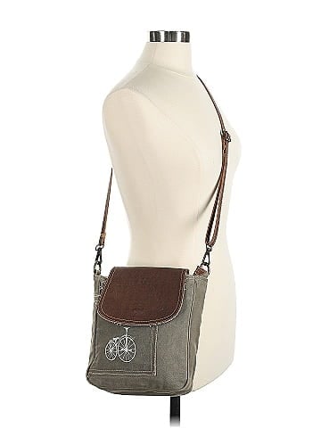 Myra Bag Clutch (view 2)