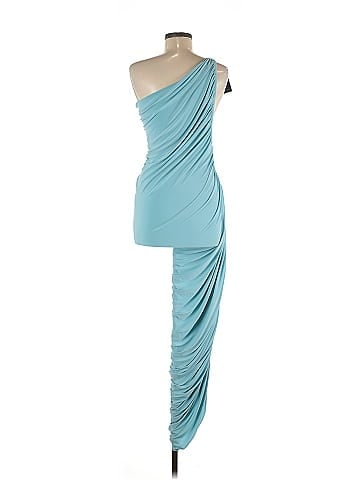 Norma Kamali Cocktail Dress (view 2)