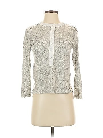 Marc by Marc Jacobs 3/4 Sleeve T-Shirt (view 1)