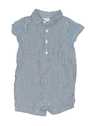 Janie and Jack Short Sleeve Outfit (view 1)