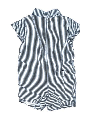 Janie and Jack Short Sleeve Outfit (view 2)