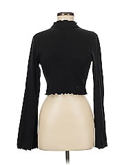Majorelle Long Sleeve Top