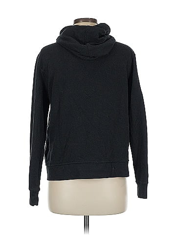 Jessica London Zip Up Hoodie (view 2)
