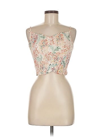 O'Neill Sleeveless Blouse (view 1)