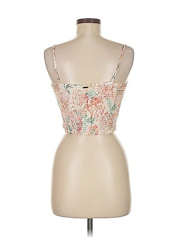 O'Neill Sleeveless Blouse (view 2)