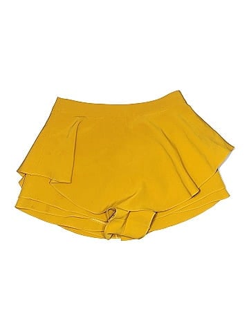 Free the Roses Active Skort (view 1)