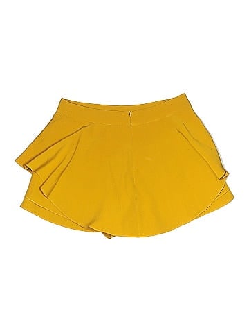 Free the Roses Active Skort (view 2)