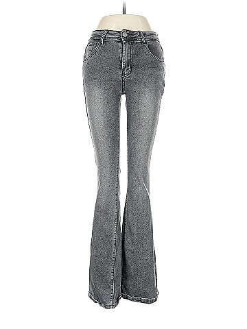 Shein Jeans (view 1)