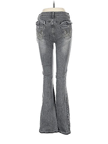Shein Jeans (view 2)