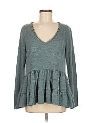 Deletta Long Sleeve Top