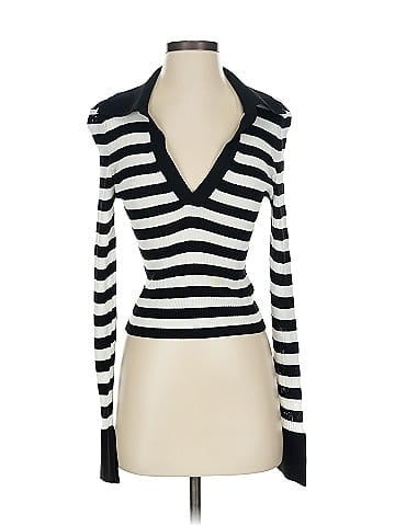 Alice + Olivia Pullover Sweater (view 1)