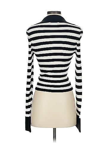 Alice + Olivia Pullover Sweater (view 2)