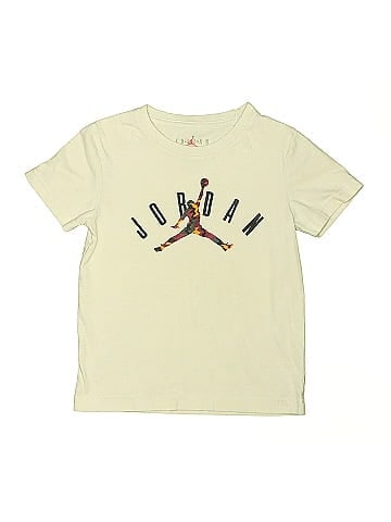 Air Jordan Short Sleeve T-Shirt (view 1)
