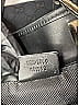 Gucci 100% Canvas Blue Black Satchel One size - photo 6