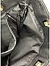 Gucci 100% Canvas Blue Black Satchel One size - photo 10