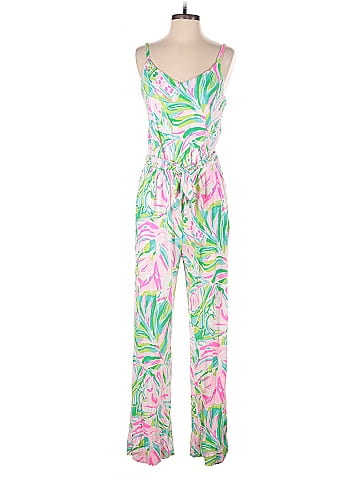 Lilly Pulitzer Jumpsuit (view 1)