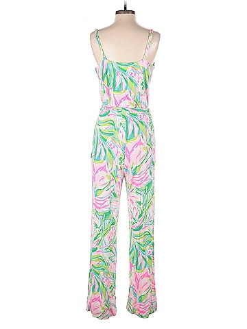 Lilly Pulitzer Jumpsuit (view 2)