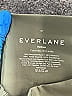 Everlane Solid Green Active Pants Size M - photo 3
