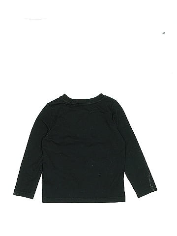 Puma Long Sleeve T-Shirt (view 2)