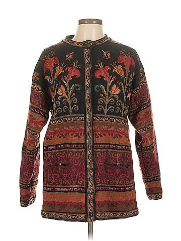 Coldwater Creek Jacket (view 1)