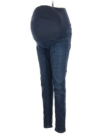 Indigo Blue Jeggings (view 1)