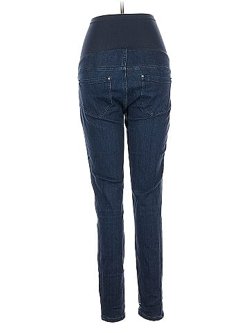 Indigo Blue Jeggings (view 2)