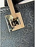 Gucci 100% Canvas Blue Black Satchel One size - photo 7